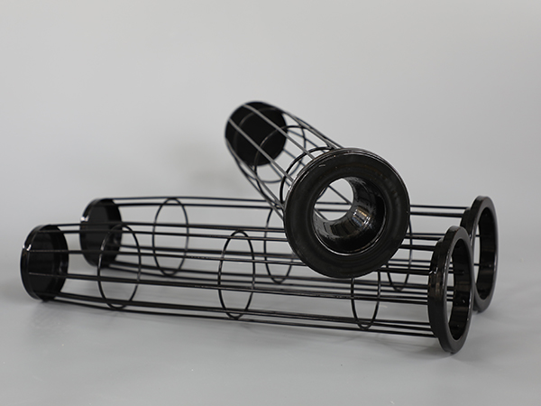 有機硅除塵袋籠骨架